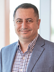 Ramzi Altamimi