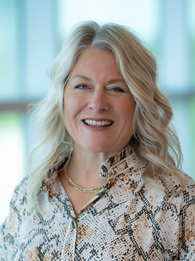 Tracy Smith