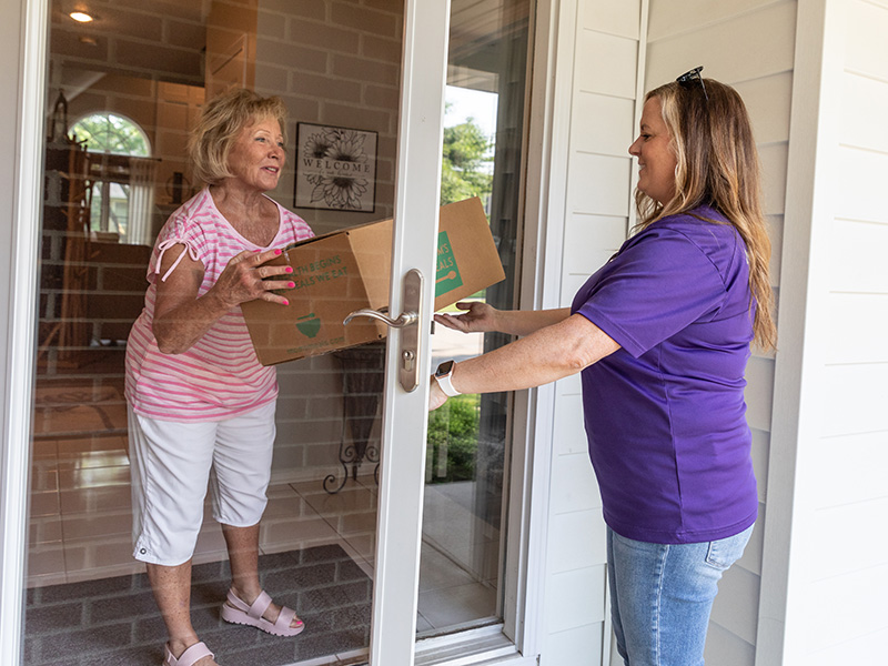 3 ways health plans can offer home-delivered meal benefits