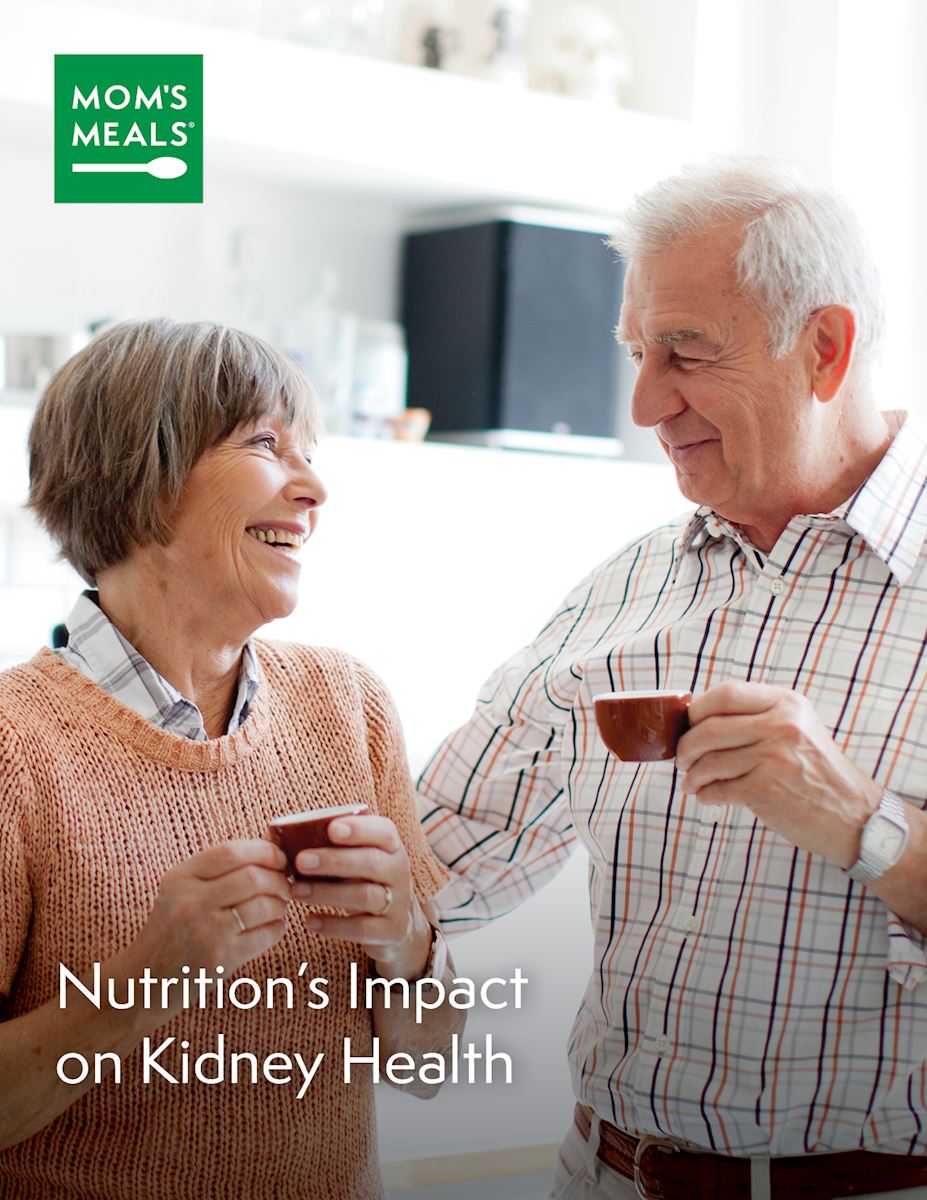 Nutrition’s Impact on Kidney Health