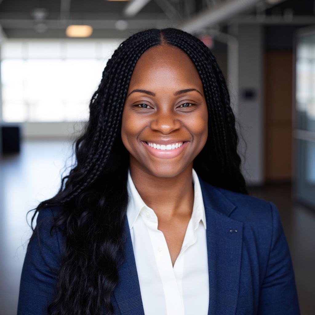 Roxanne Minott