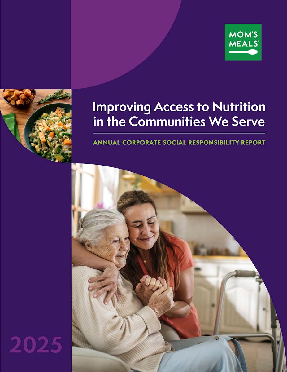 Corporate Social Responsibility report