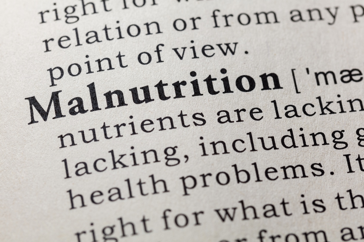 Malnutrition: The often-overlooked health issue