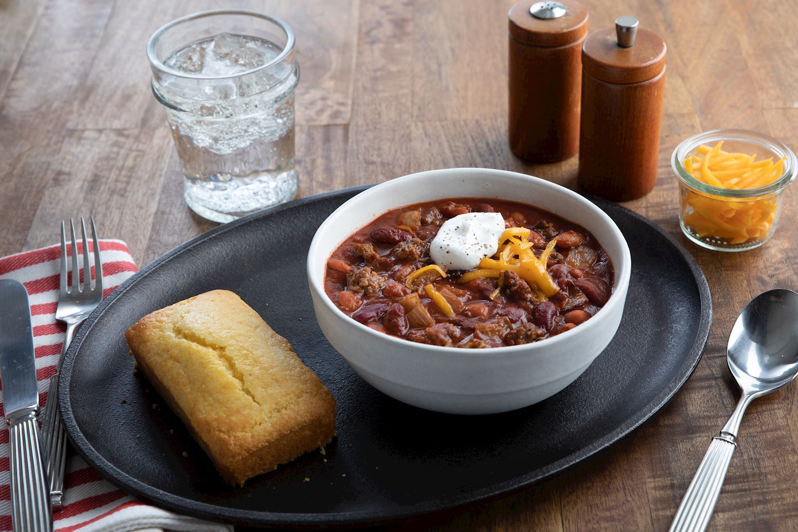 Beef Chili