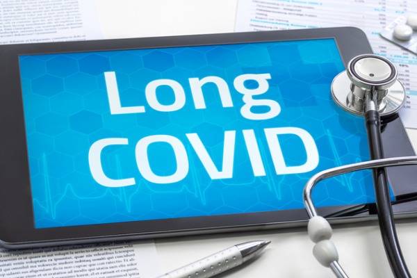Nutrition tips for dealing with long COVID