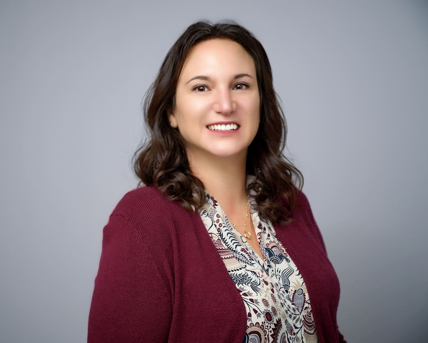 Aimee Mason, MS, RDN