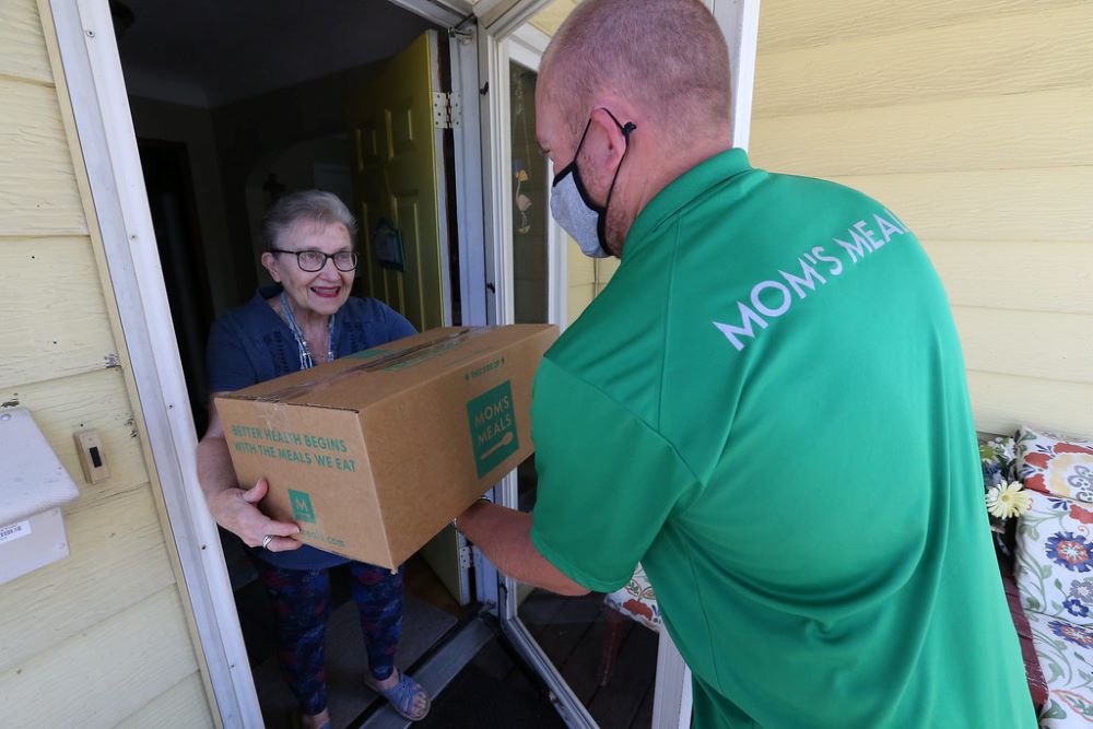 How COVID-19 reshaped Medicare Advantage member views on home-delivered meals