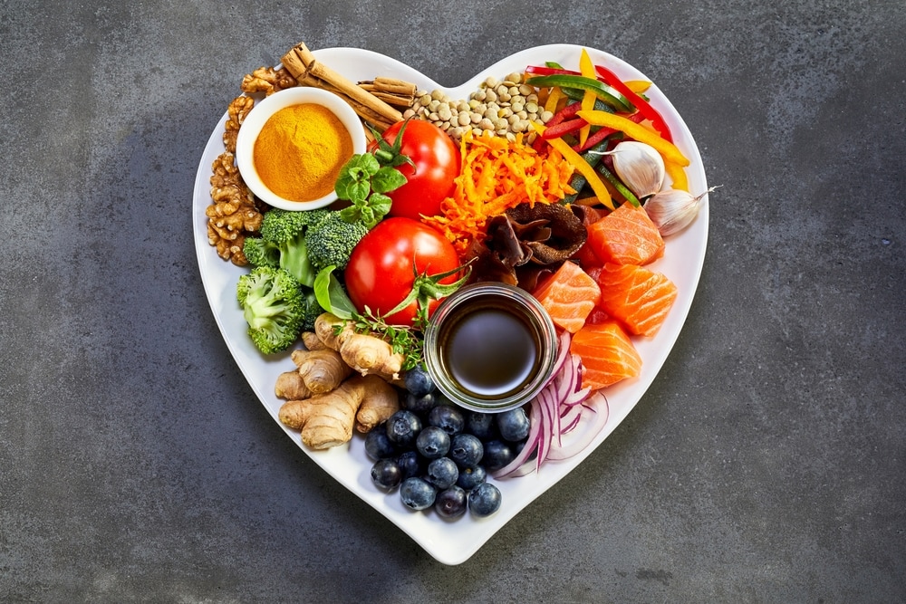 5 heart-healthy foods to try now