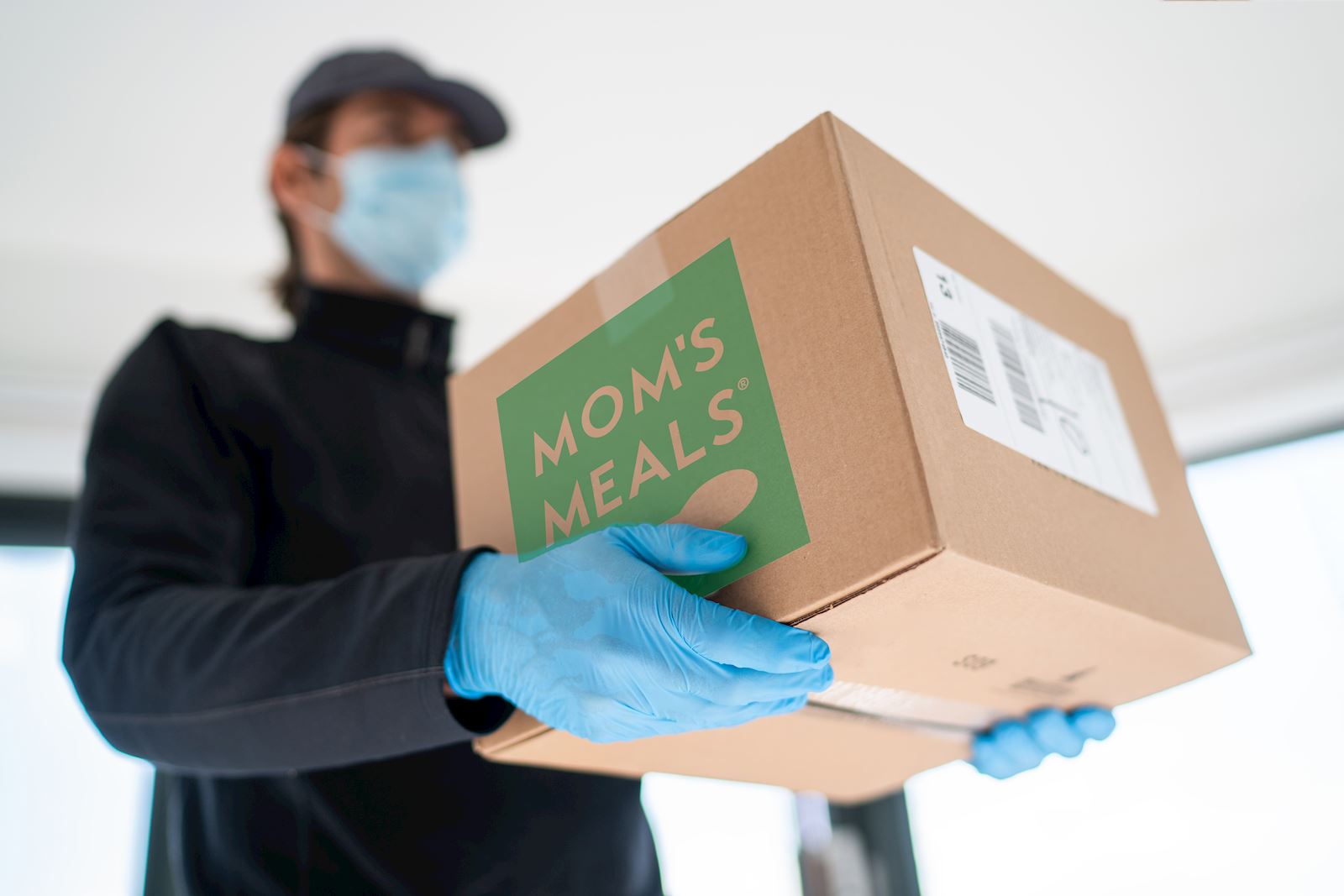 What to look for when choosing a meal delivery service