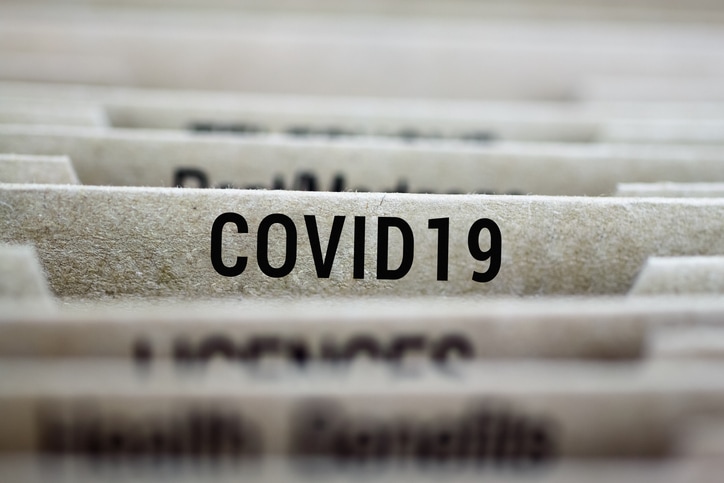 COVID-19: Magnifying the need to address social determinants of health