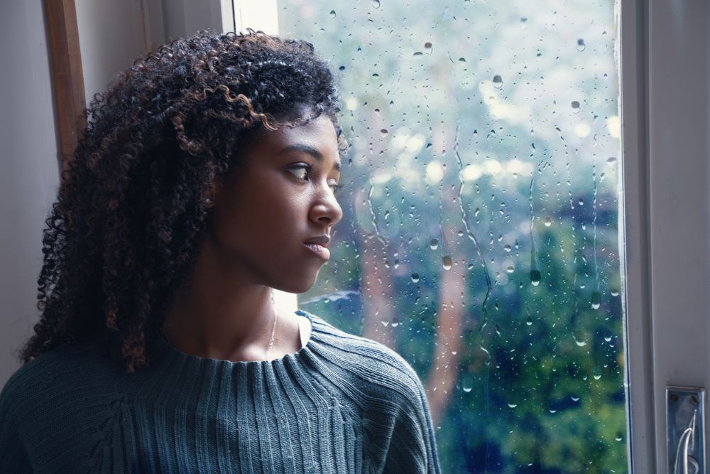 Feeling blue? It could be seasonal depression.