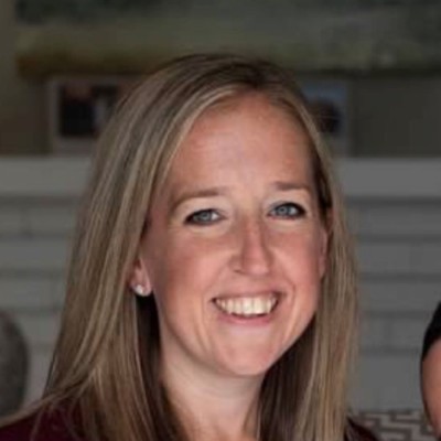 Jenni Myers, director of nutrition counseling and education