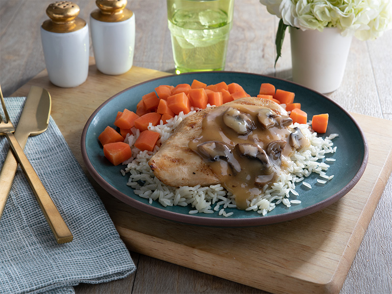 Podcast: Teal Talk — Nutrition during ovarian cancer treatment