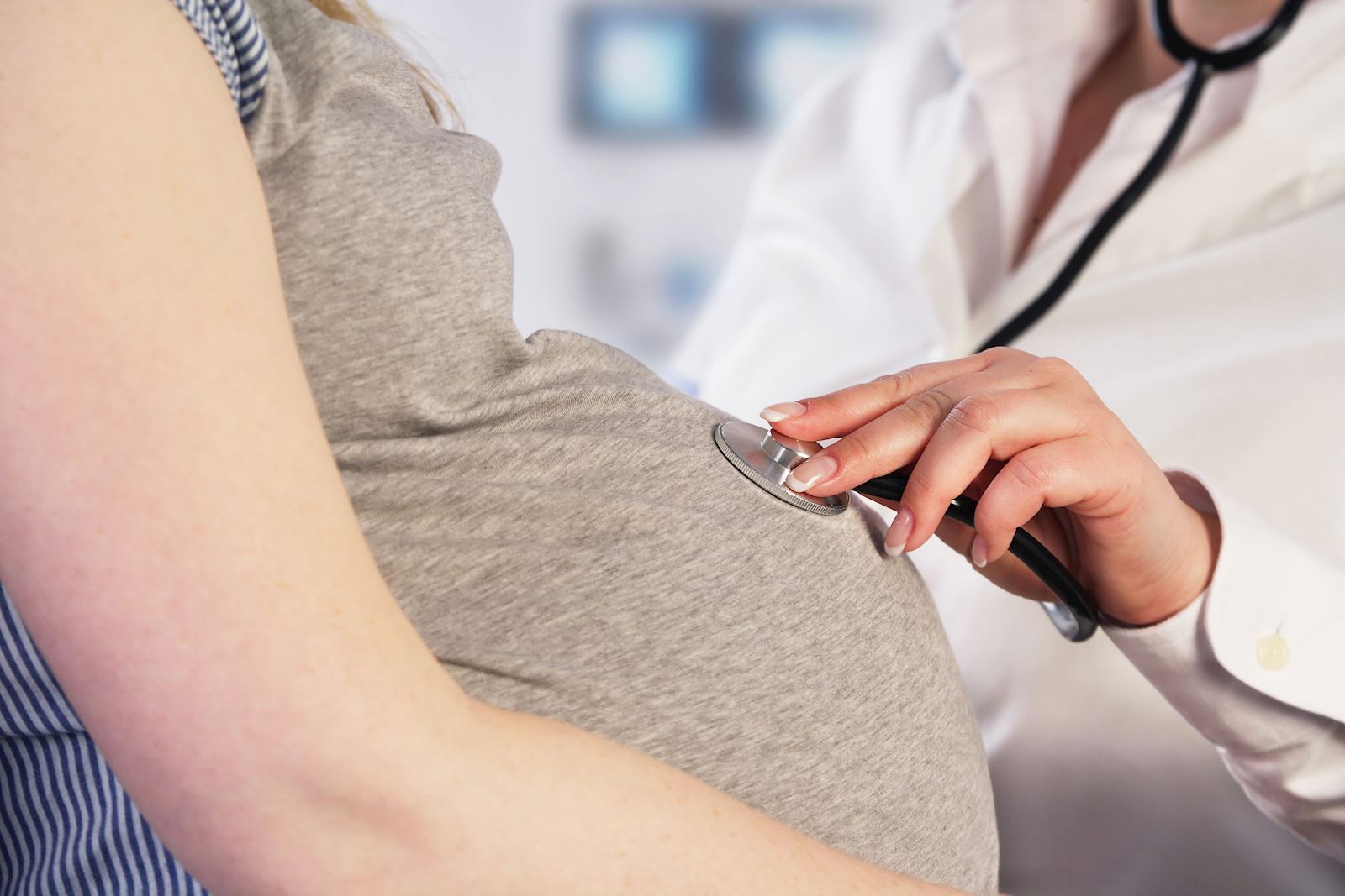 Tackling America's rising maternal mortality rate