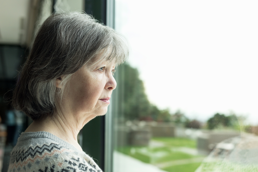 Focusing on senior social isolation and loneliness