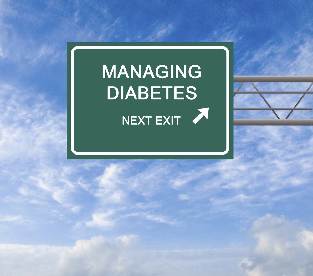 5 tips: Managing diabetes with nutrition and exercise