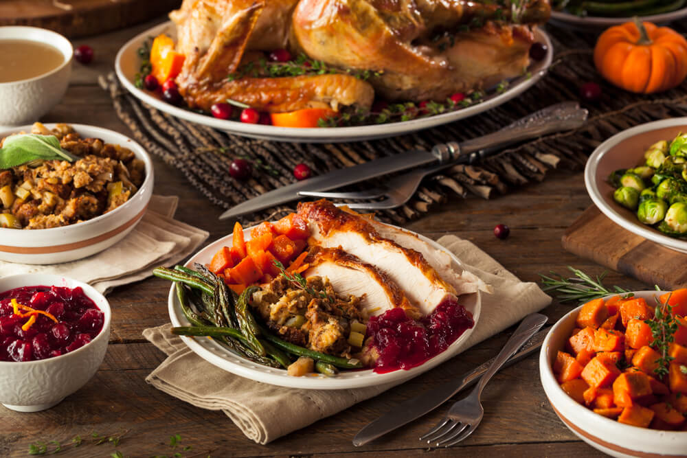 Tips for managing diabetes throughout the holidays