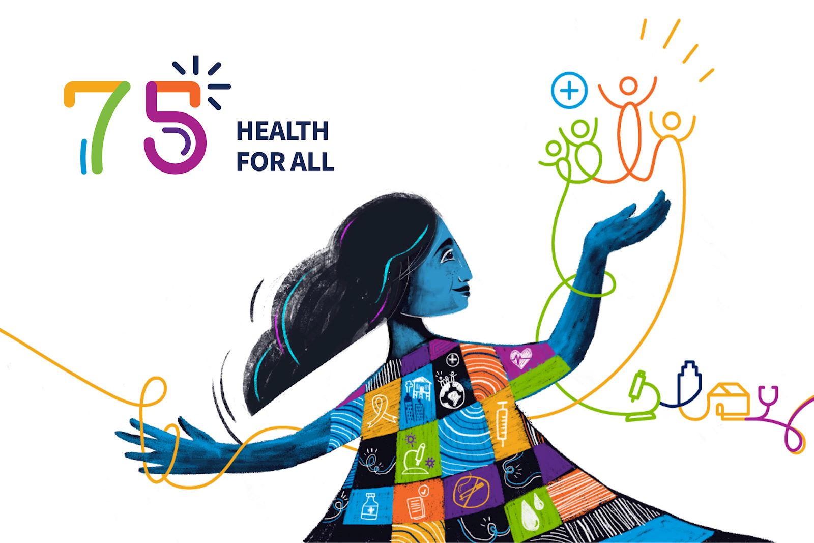 World Health Day: Health for all