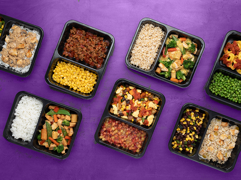 Advancing Mom’s Meals® menu and nutritional science innovations