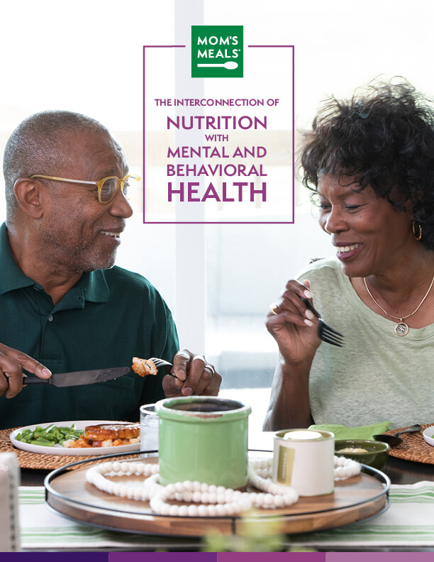 Behavioral Health Whitepaper