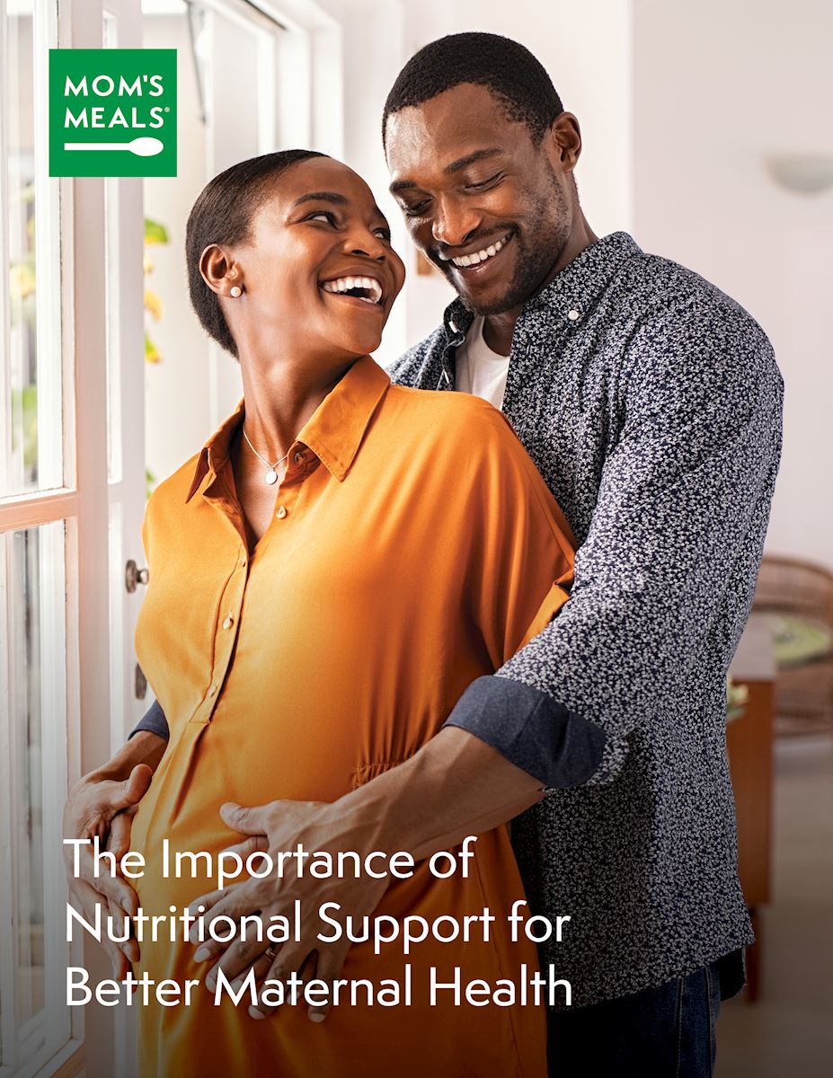 The importance of nutritional support for better maternal health
